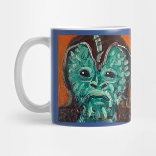 Klatuu Mug